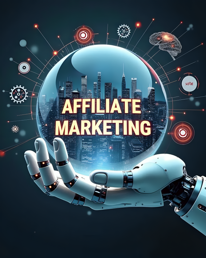 Affiliate Marketing