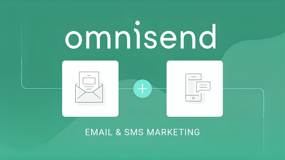 Omnisend Ecommerce Marketing