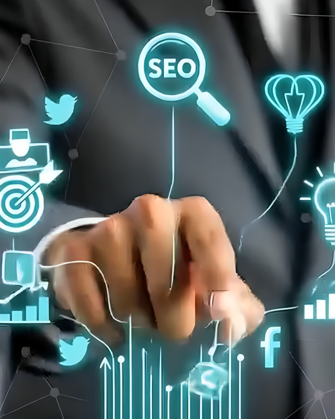 Seo Marketing