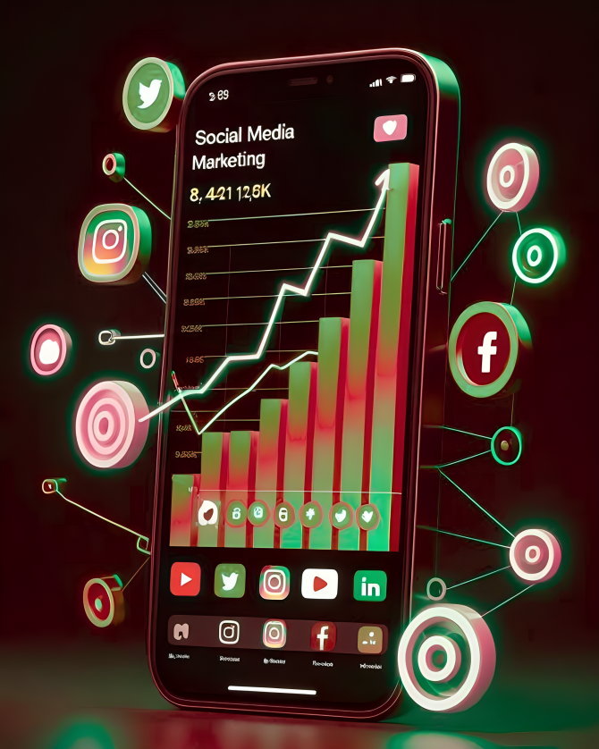 Social Media Marketing