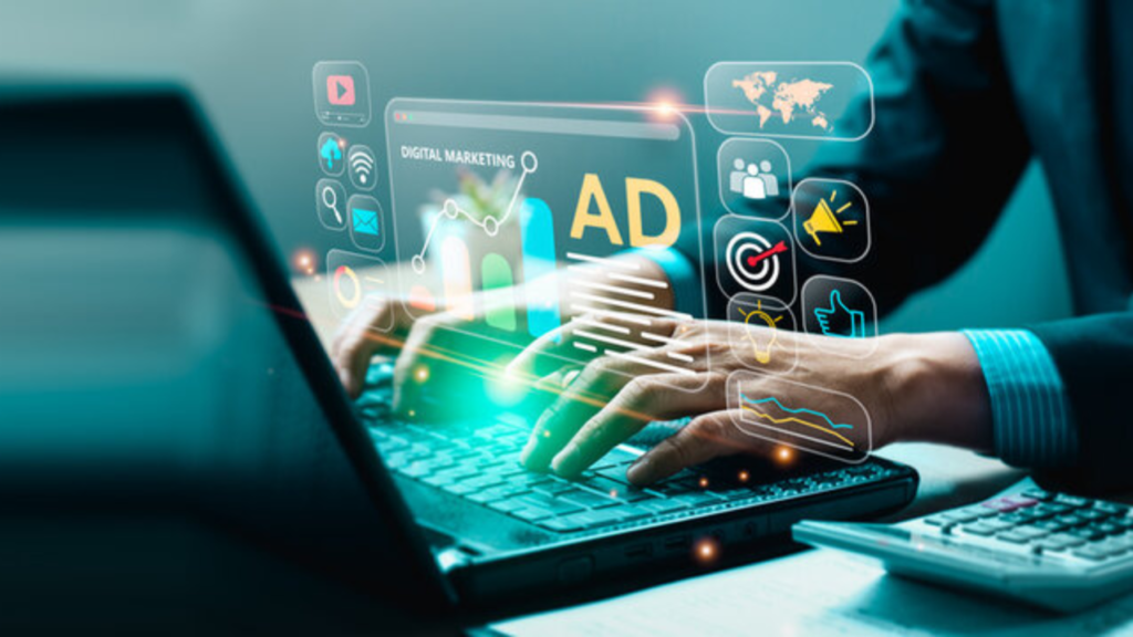 Paid social media advertising: Scaling Reach and Conversions