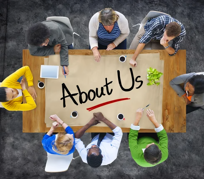 themediummarketing.com About Us