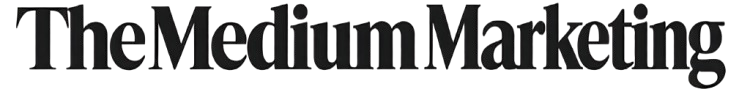 themediummarketing.com Logo