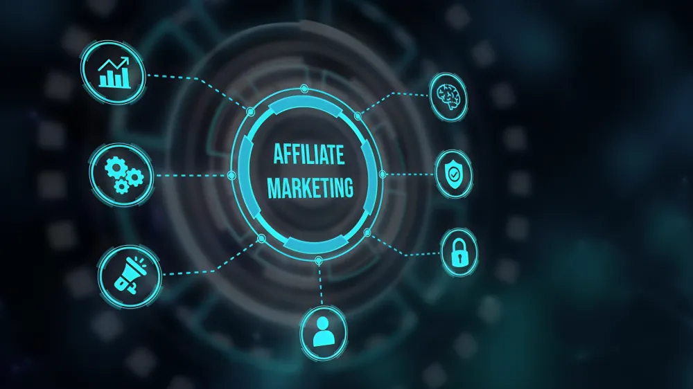 What is Affiliate Marketing & How It Works Easily in 2026