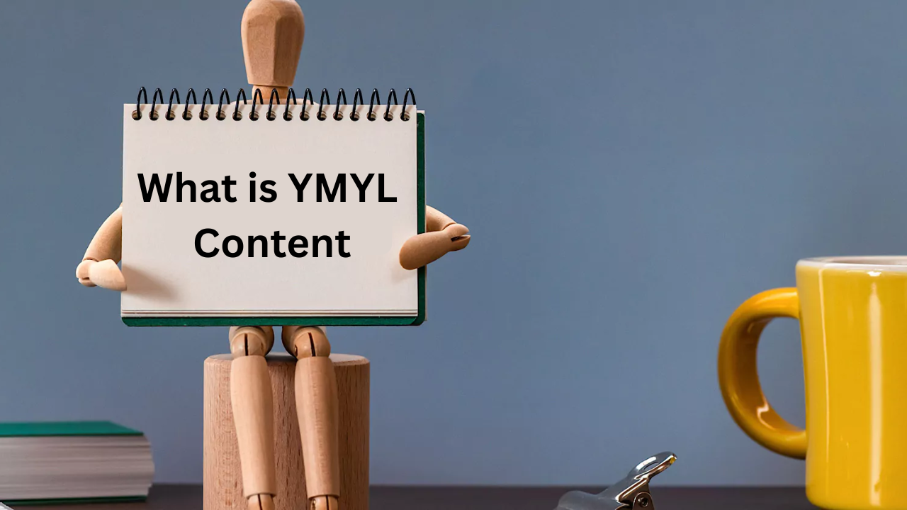 What is YMYL content