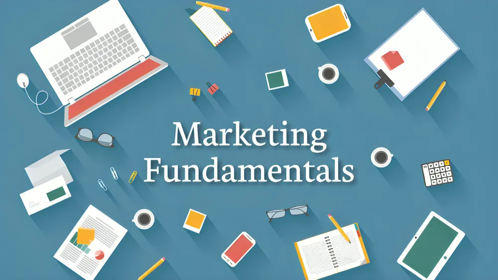 Marketing Fundamentals Explained With the 7 Ps of Marketing