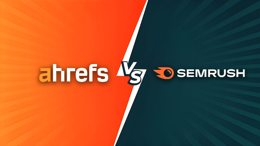 ahrefs vs semrush