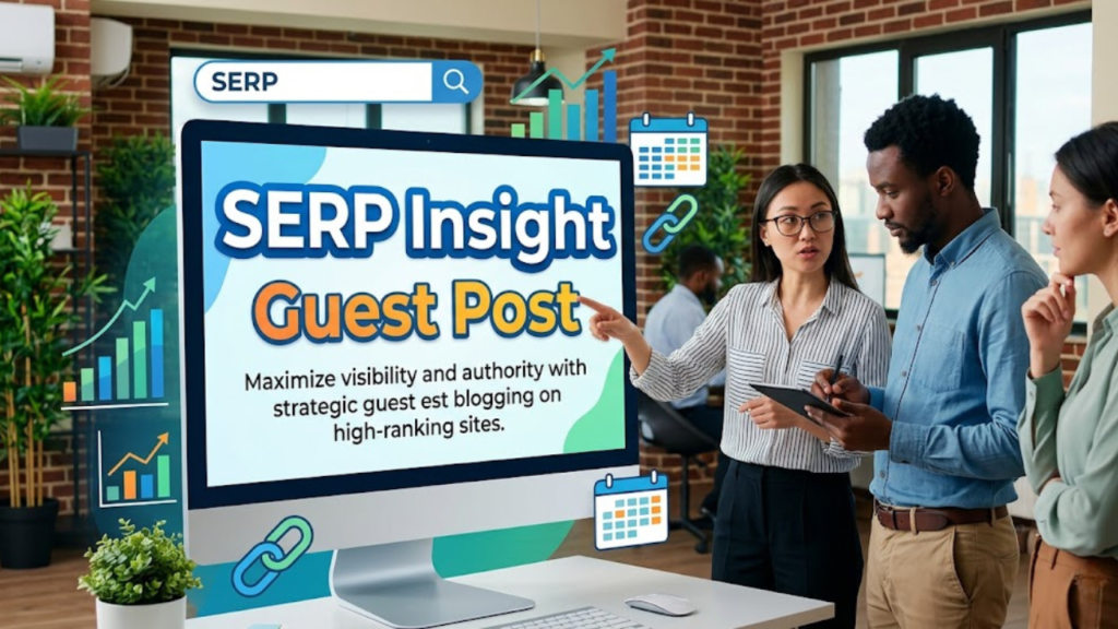 SERP Insight Guest Post