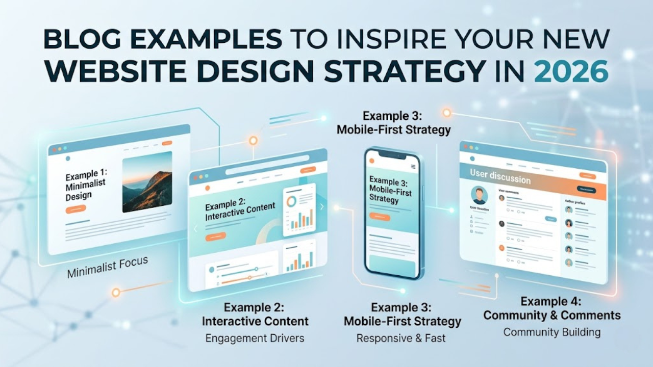 blog examples