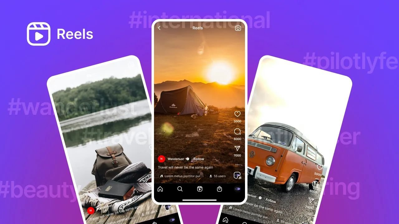 Hashtags for Instagram Reels: Boost Reach and Engagement Fast For 2026