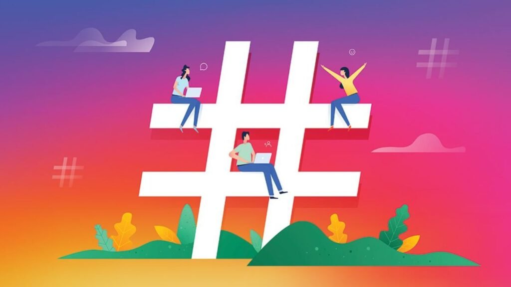 instagram hashtags for reels