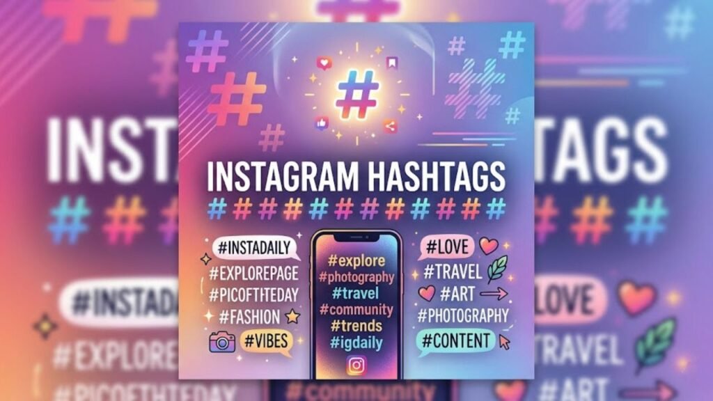 instagram hashtags