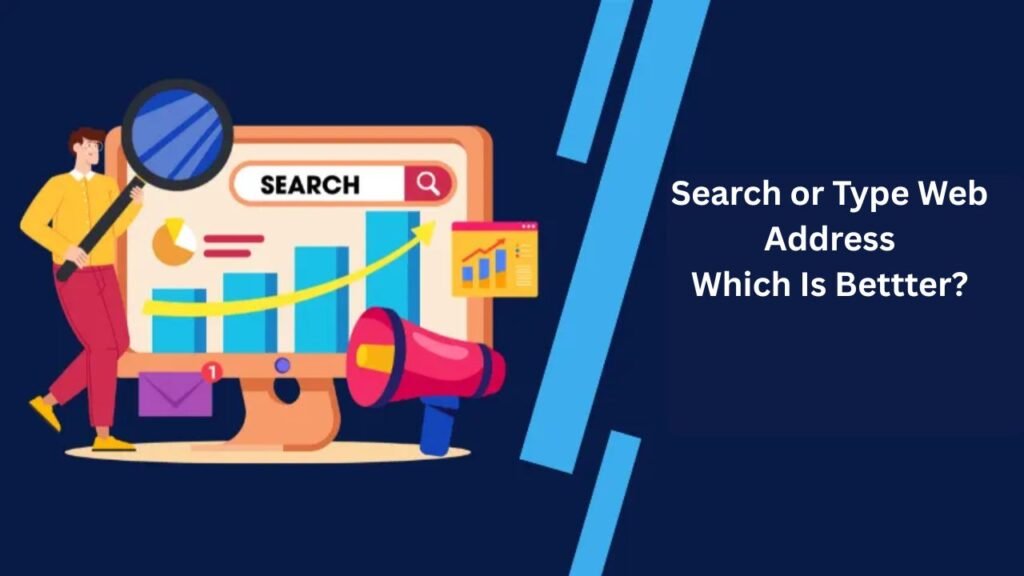 search or type web address