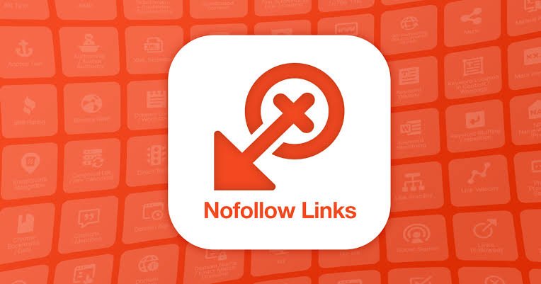 do nofollow links help seo