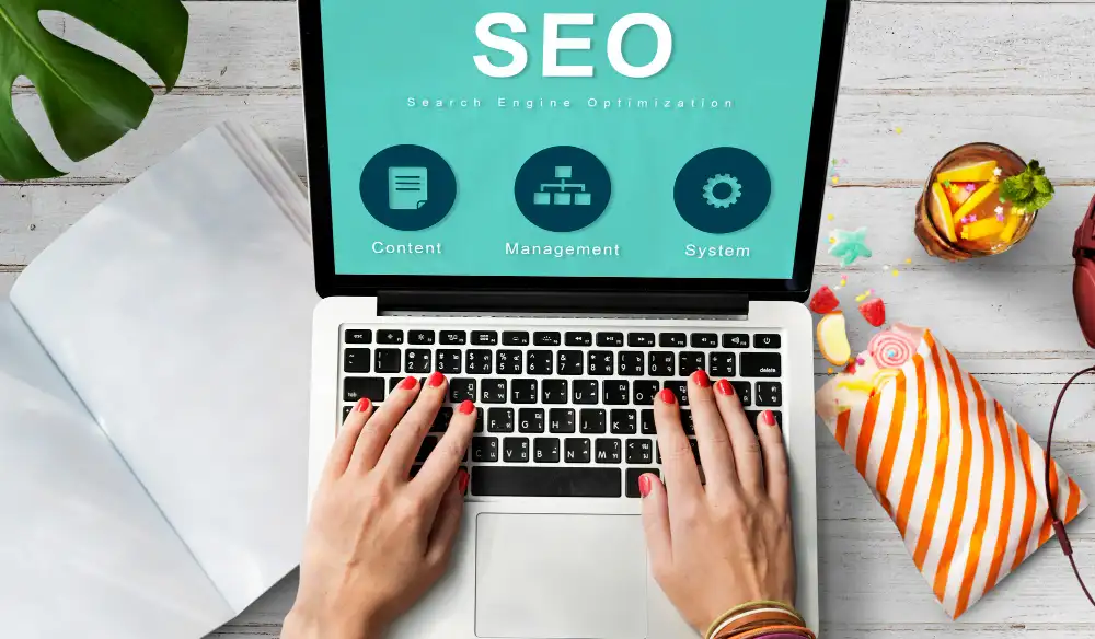how to become a seo freelancer