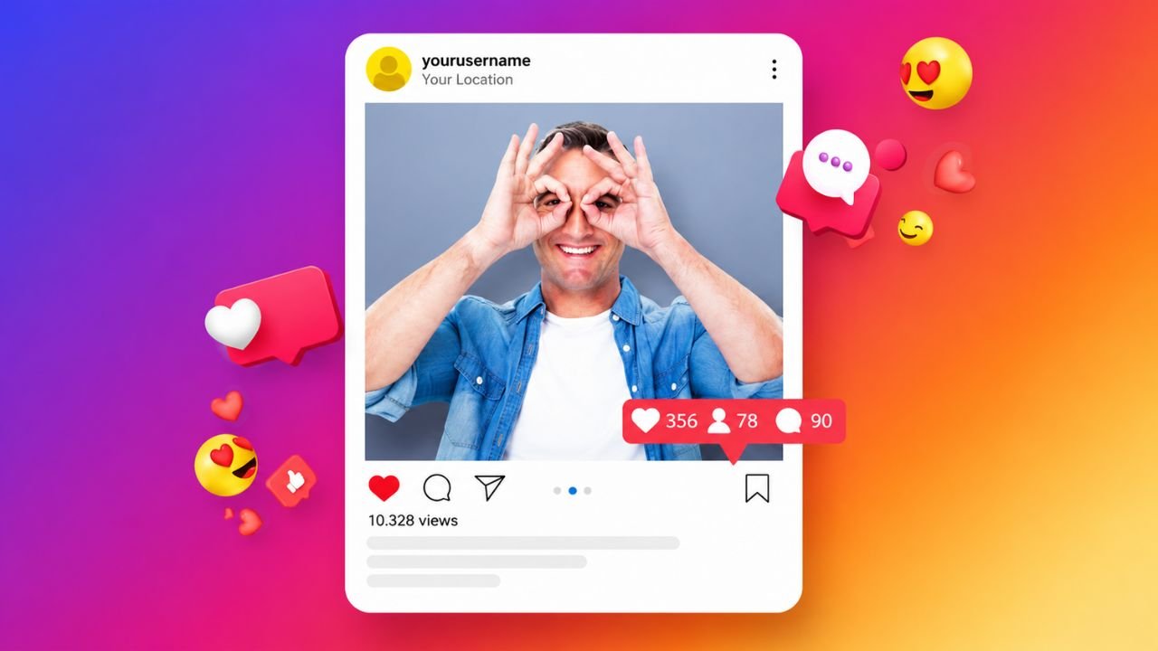 How to Get Free Instagram Views in 2026 Without Bots, Fake Sites, or Losing Your Account