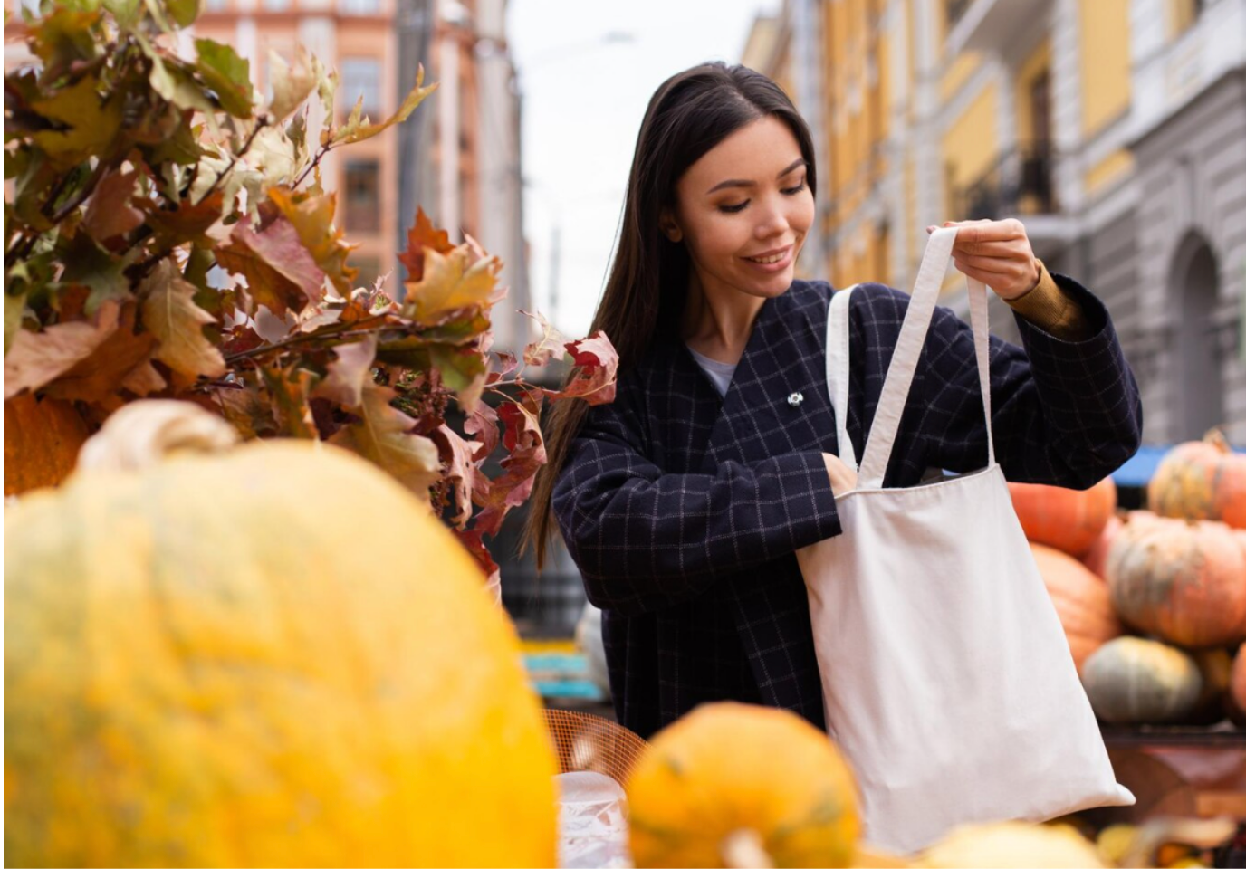 Why Retail Businesses prefer Custom Tote Bags Packaging
