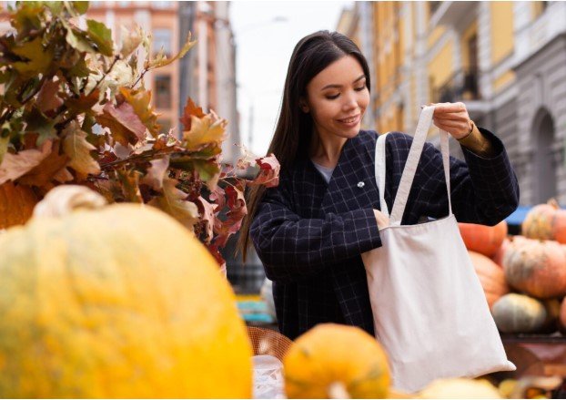 Why Retail Businesses prefer Custom Tote Bags Packaging